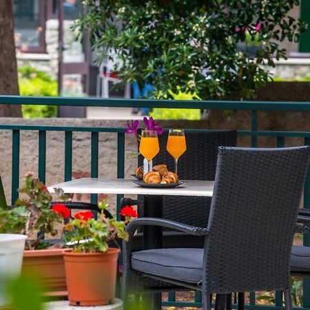 Apartment Promenade ドゥブロブニク エクステリア 写真