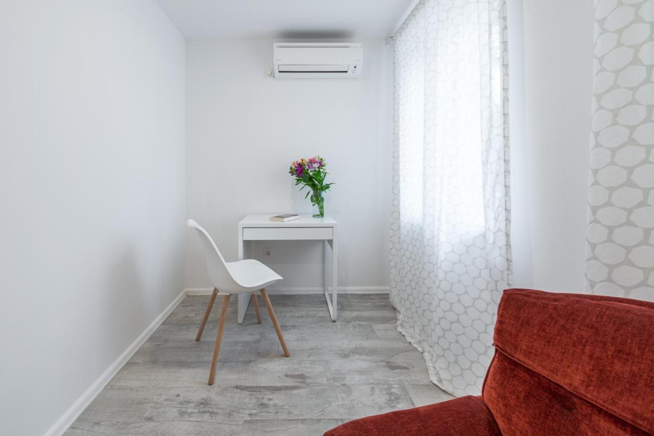 Apartment Promenade ドゥブロブニク エクステリア 写真