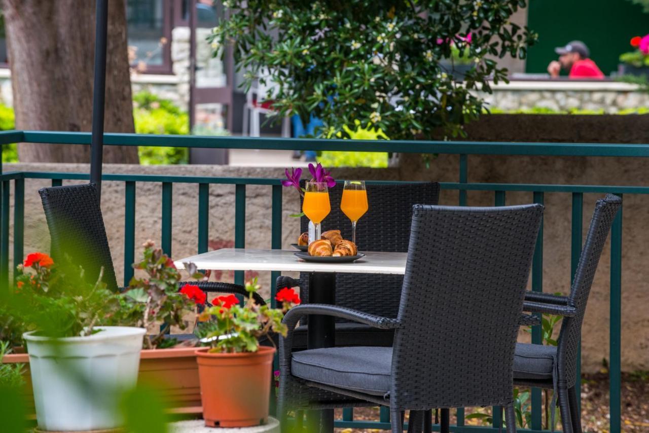 Apartment Promenade ドゥブロブニク エクステリア 写真